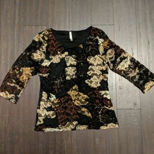 White Stag Women's Top